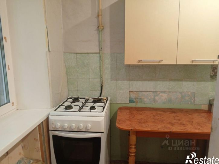 1-комн квартира ул Бажова, 26,  д. 26