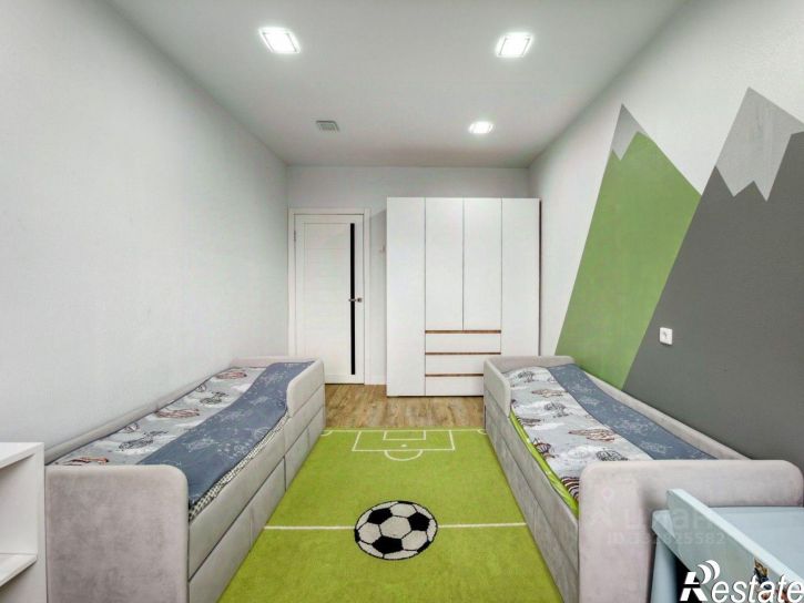 3-комн квартира ул Телевизионная, 12,  д. 12