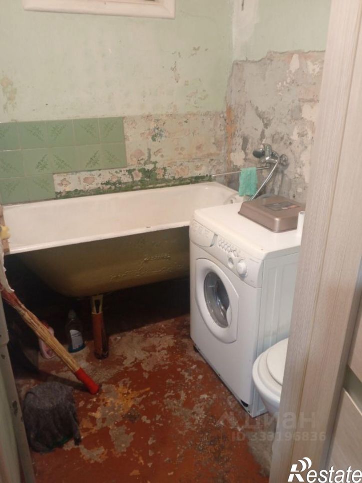 1-комн квартира ул Бажова, 26,  д. 26
