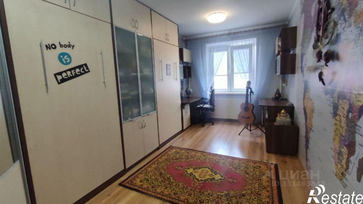 2-комн квартира ул Сулимова, 47А,  д. 47А