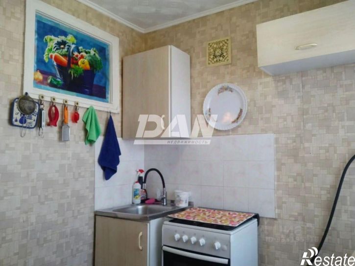 1-комн квартира ул Каслинская, 15,  д. 15