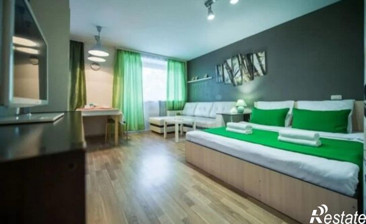 1-комн квартира пр-кт Ленина, 23Б,  д. 23Б