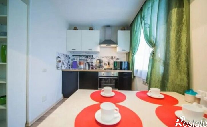 1-комн квартира пр-кт Ленина, 23Б,  д. 23Б