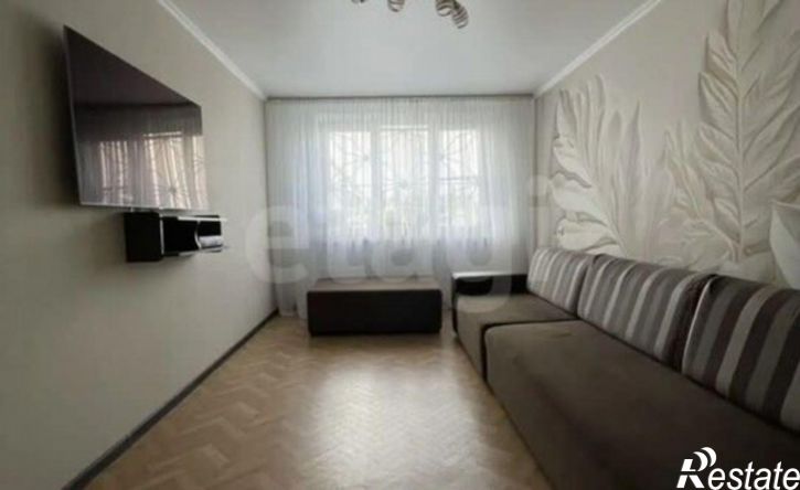 3-комн квартира ул Братьев Кашириных, 114,  д. 114