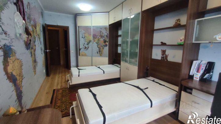 2-комн квартира ул Сулимова, 47А,  д. 47А