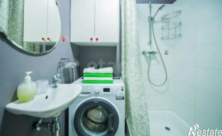 1-комн квартира пр-кт Ленина, 23Б,  д. 23Б