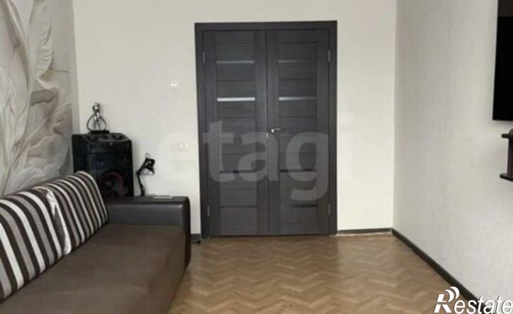 3-комн квартира ул Братьев Кашириных, 114,  д. 114