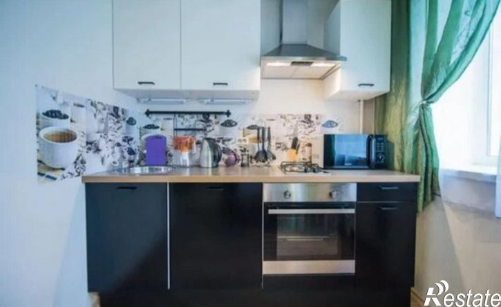 1-комн квартира пр-кт Ленина, 23Б,  д. 23Б
