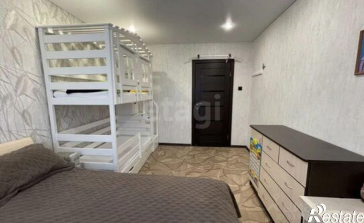3-комн квартира ул Братьев Кашириных, 114,  д. 114