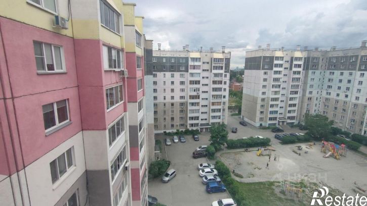 2-комн квартира ул Сулимова, 47А,  д. 47А