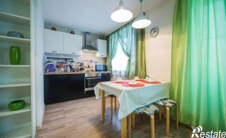 1-комн квартира пр-кт Ленина, 23Б,  д. 23Б