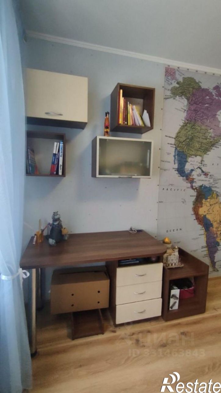 2-комн квартира ул Сулимова, 47А,  д. 47А