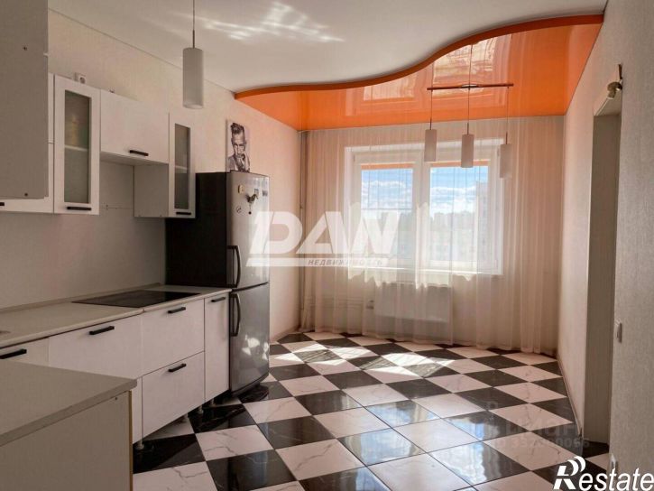 2-комн квартира ул Скульптора Головницкого, 12А,  д. 12А