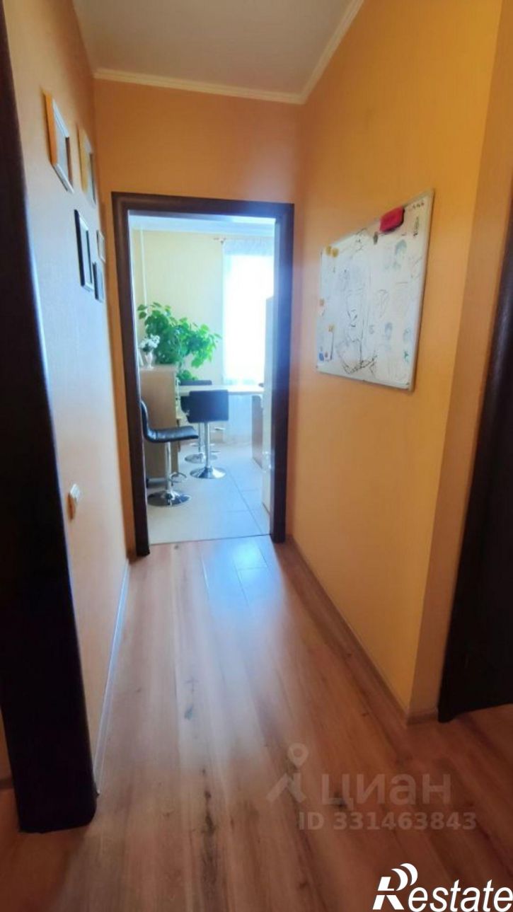 2-комн квартира ул Сулимова, 47А,  д. 47А
