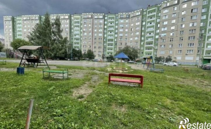 3-комн квартира ул Братьев Кашириных, 114,  д. 114