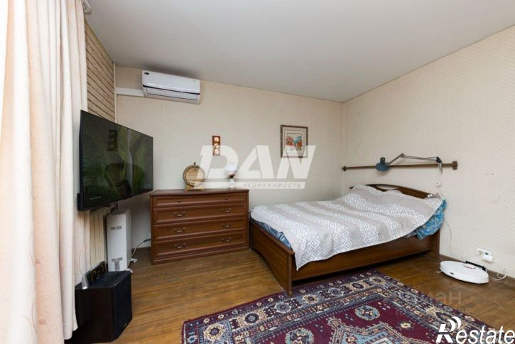 2-комн квартира ул Воровского, 23В,  д. 23В