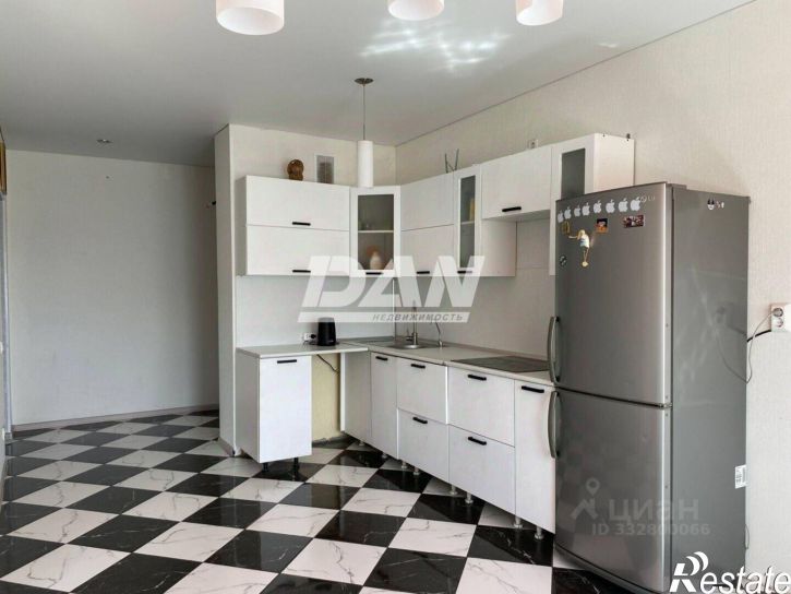 2-комн квартира ул Скульптора Головницкого, 12А,  д. 12А