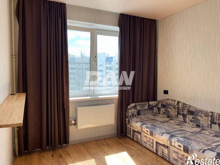 2-комн квартира ул Скульптора Головницкого, 12А,  д. 12А