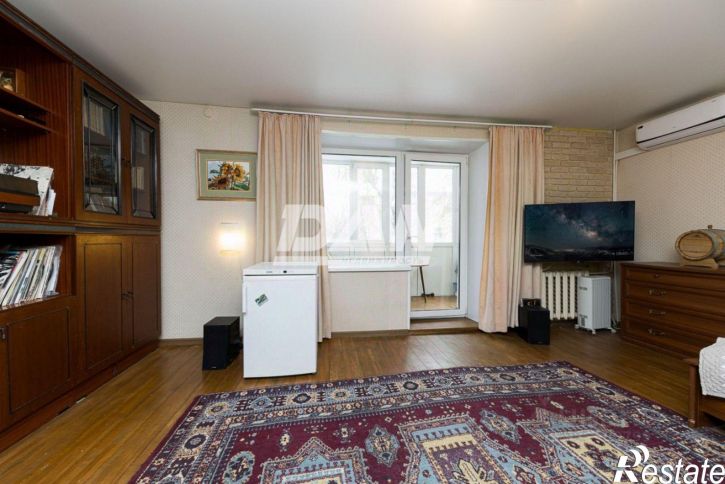2-комн квартира ул Воровского, 23В,  д. 23В
