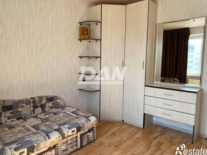 2-комн квартира ул Скульптора Головницкого, 12А,  д. 12А
