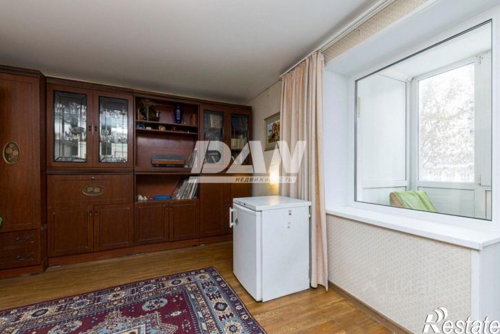 2-комн квартира ул Воровского, 23В,  д. 23В