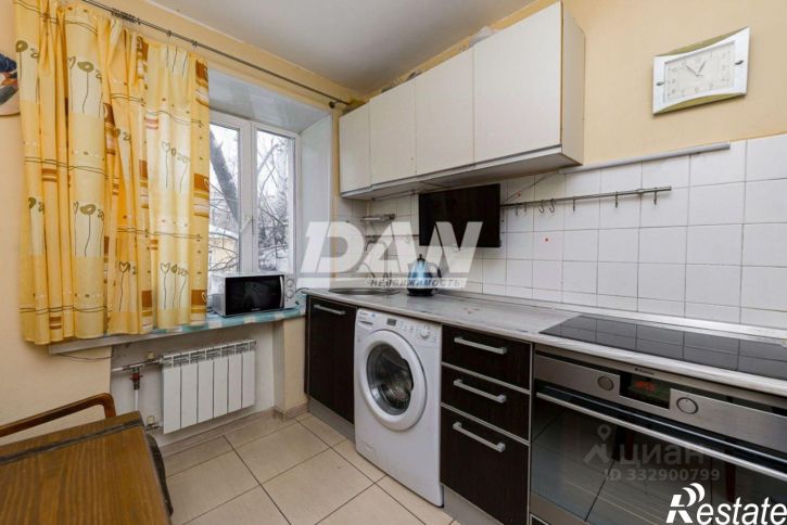 2-комн квартира ул Воровского, 23В,  д. 23В
