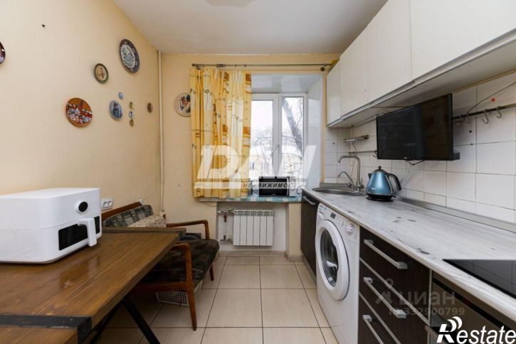 2-комн квартира ул Воровского, 23В,  д. 23В