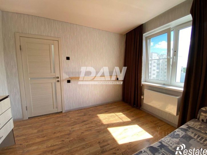 2-комн квартира ул Скульптора Головницкого, 12А,  д. 12А