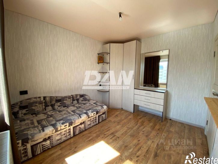 2-комн квартира ул Скульптора Головницкого, 12А,  д. 12А