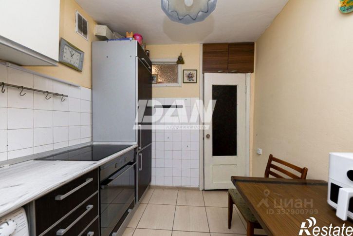 2-комн квартира ул Воровского, 23В,  д. 23В