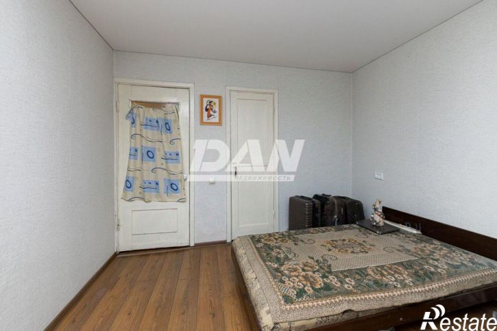 2-комн квартира ул Воровского, 23В,  д. 23В