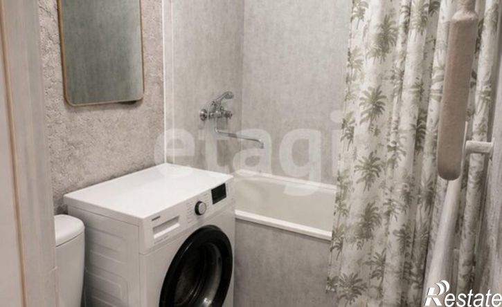 2-комн квартира ул Днепровская, 2В,  д. 2В