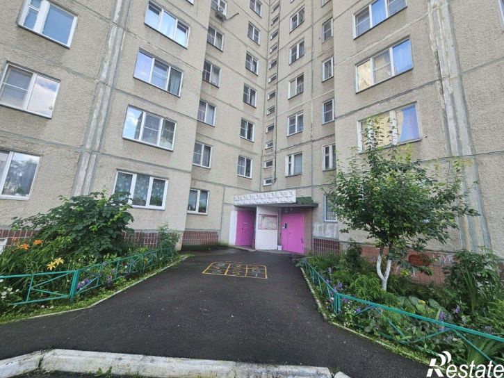 4-комн квартира ул Корабельная, 8,  д. 8