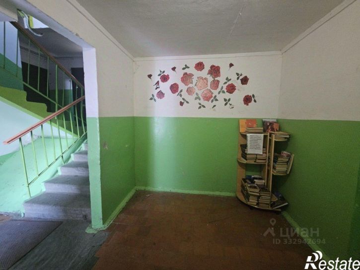 4-комн квартира ул Корабельная, 8,  д. 8