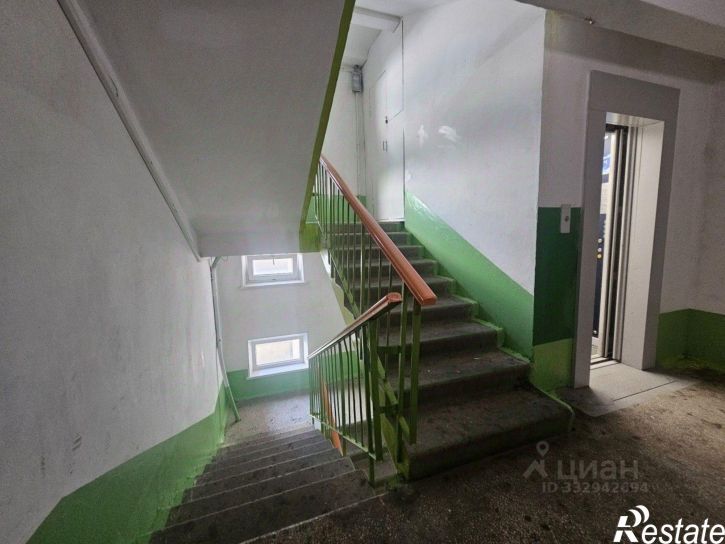 4-комн квартира ул Корабельная, 8,  д. 8