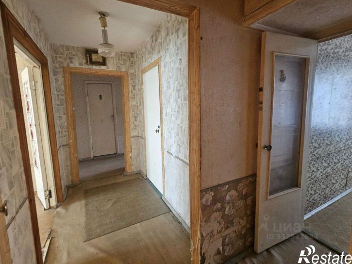 4-комн квартира ул Корабельная, 8,  д. 8
