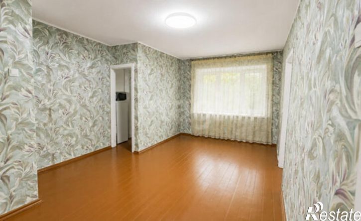 2-комн квартира ул Днепровская, 2В,  д. 2В