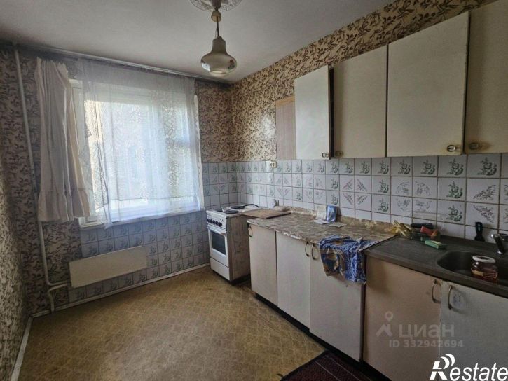 4-комн квартира ул Корабельная, 8,  д. 8