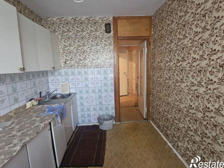 4-комн квартира ул Корабельная, 8,  д. 8