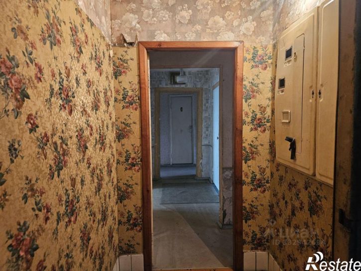 4-комн квартира ул Корабельная, 8,  д. 8