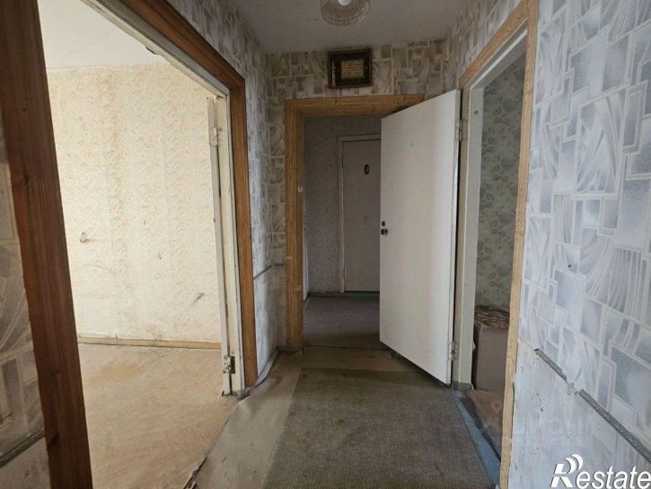 4-комн квартира ул Корабельная, 8,  д. 8