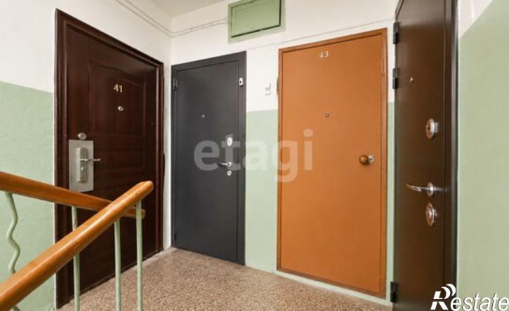 2-комн квартира ул Днепровская, 2В,  д. 2В