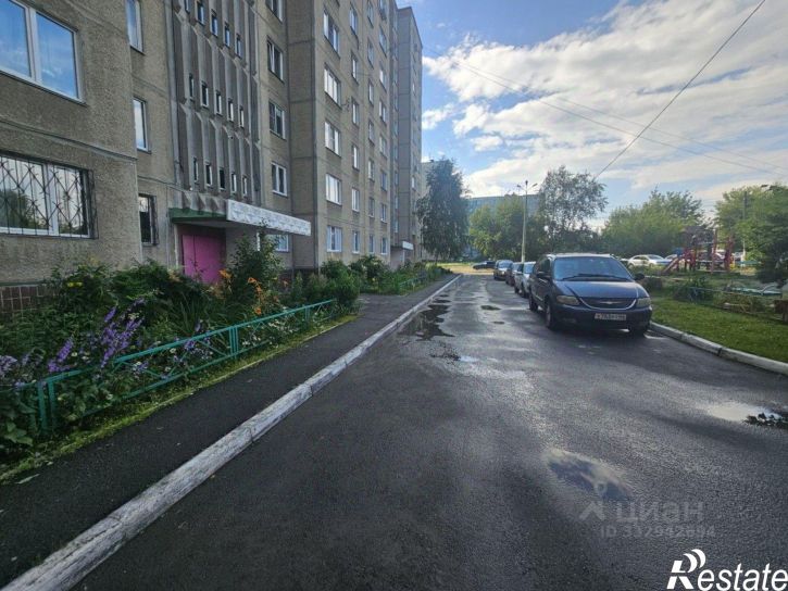 4-комн квартира ул Корабельная, 8,  д. 8