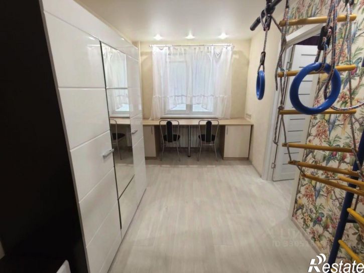 2-комн квартира ул Курчатова, 30,  д. 30