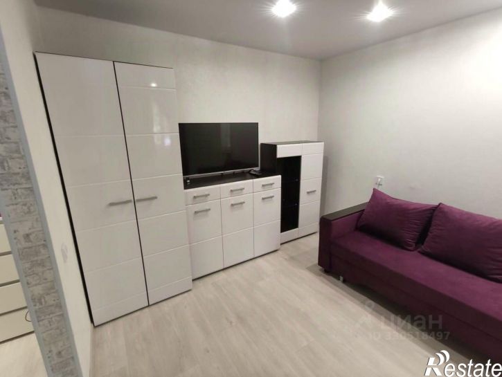 2-комн квартира ул Курчатова, 30,  д. 30