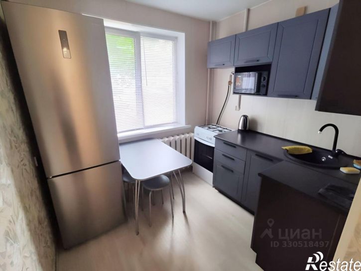 2-комн квартира ул Курчатова, 30,  д. 30