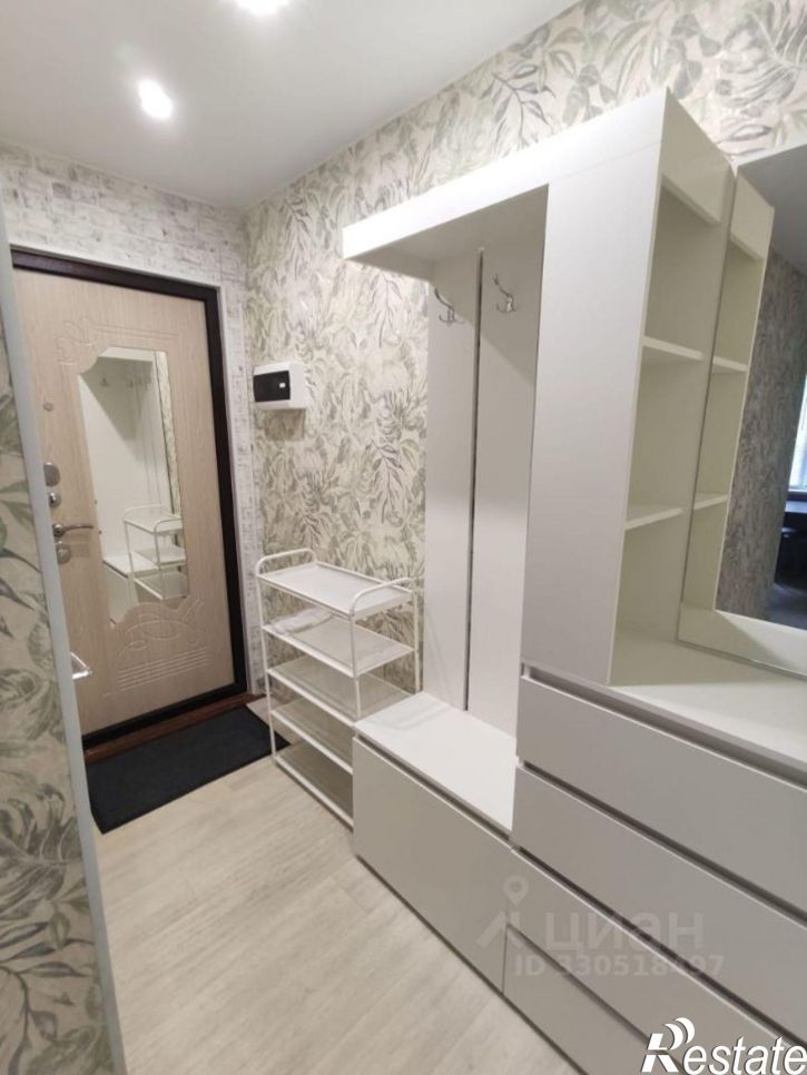 2-комн квартира ул Курчатова, 30,  д. 30