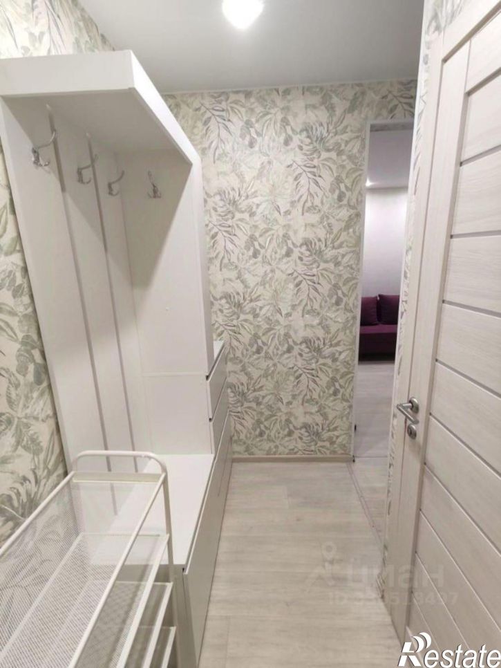2-комн квартира ул Курчатова, 30,  д. 30