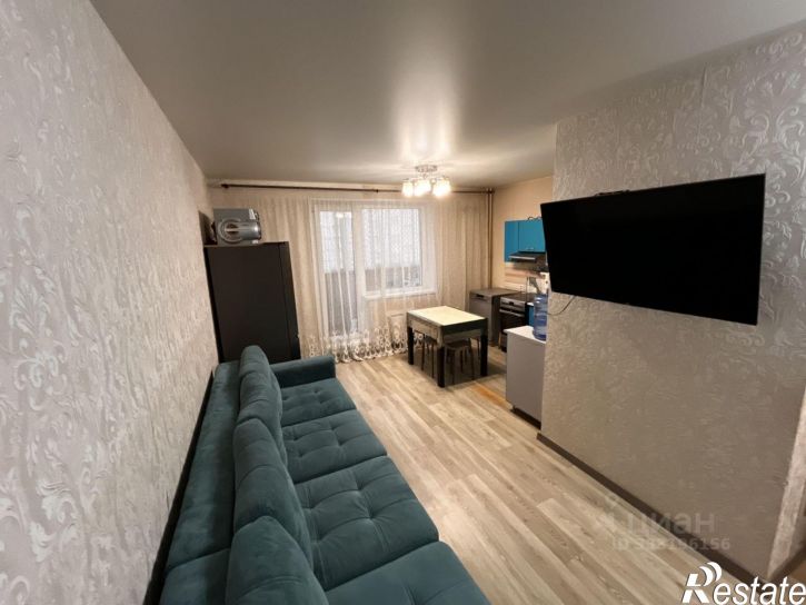 2-комн квартира ул Авиационная, 30,  д. 30