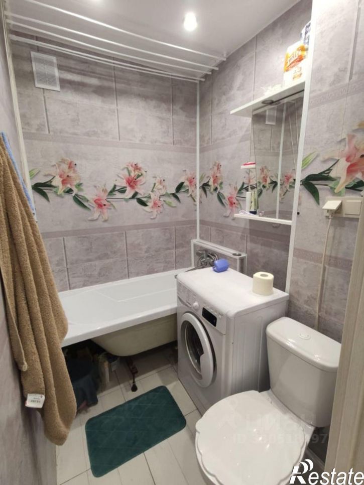 2-комн квартира ул Курчатова, 30,  д. 30